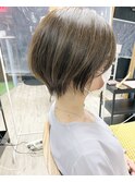 [AnFye un Qatll」クビレショート