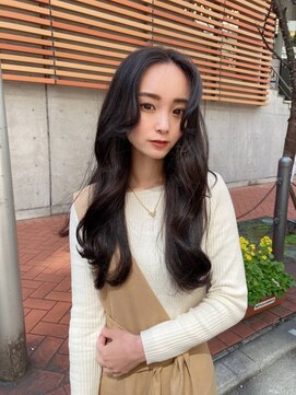 ローバー(ROAVER) ROAVER 成田英生マイケル 韓国ヘア ダブルカラー