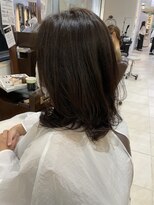 クォーターリゾート(QUARTER RESORT)&nbsp;ミディアムスタイル