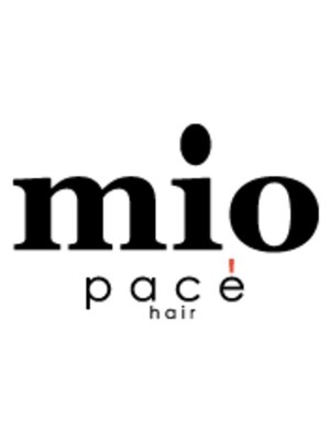 ミオ パーチェ ヘア(mio pace hair)