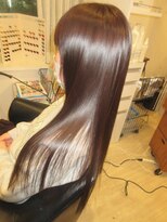 コア フィール ア デイ(COIFFURE A DAY)&nbsp;【M3D】艶ロング