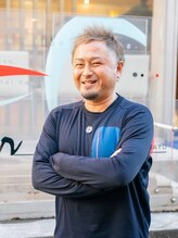 エイチエアー アルファ H'air alfa つつじヶ丘北口店&nbsp;松村  英記