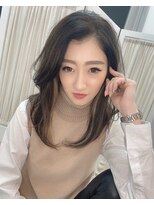 アルト(ALTO)&nbsp;大人かわいいひし形の20代30代40代おすすめヘルシーレイヤー