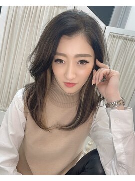 アルト(ALTO) 大人かわいいひし形の20代30代40代おすすめヘルシーレイヤー