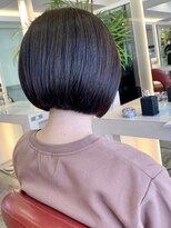 フリップビーアヴェダ(FLIP B AVEDA)&nbsp;【本八幡FLIP B AVEDA】お客様スタイル