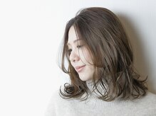 アールディヘアー フォレストモール木津川店(ARDY HAIR)