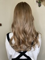 ソンリエ(SONRiE)&nbsp;ミルクティーベージュ