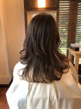 グラナダ ヘアデザイン(Granada hair design) ハイライト
