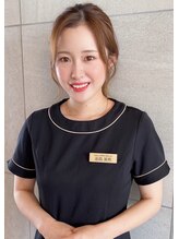 ガレリア エレガンテ 桑名店(GALLARIA Elegante)&nbsp;金森 美希