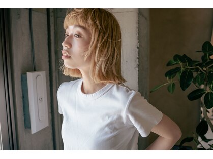 ミリィ 四日市(mily)の写真