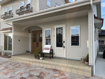 ハーティ(Hearty)の写真