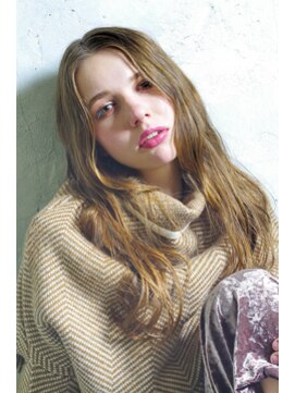 スピガ(SPIGA) 外国人風カラー