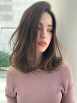 ヴォアソルヂェガーデン(Voasorte GARDEN)&nbsp;VoasorteGARDEN【ワンカール＋エアリーボブ】