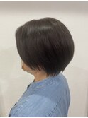 艶ショート