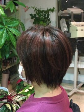 グリース(GREASE) ショートレイヤー