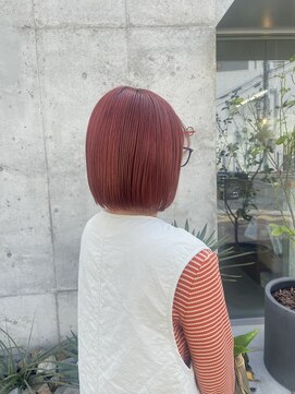 ニト(nito) ダブルカラー