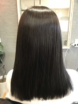 ピース(peace) グレーカラー