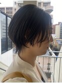 【大人くびれショート♪】