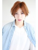 パシフィックダズールバトン(Pacific Dazzle baton)&nbsp;ナチュラルフェザーショート