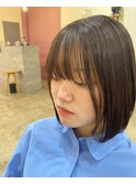 フェイスフレーミング&インナーリタッチ