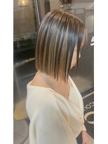 エンカウントバイマハロ 千葉(encount by mahalo)&nbsp;アウターカラー