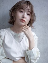 アッシュ 清瀬店(Ash)&nbsp;10代20代30代『ふんわり外ハネボブ』Ash清瀬店