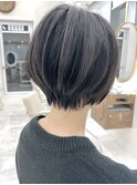 20代30代40代◎くびれ丸みショートおおたかの森