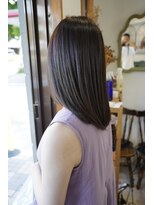 ミマール(mimar)&nbsp;ディープラベンダージュ