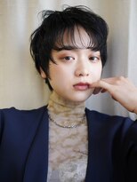 キジ(kiji)&nbsp;ショート / 小顔ショート 〔久屋大通/丸の内/栄/名古屋〕