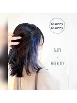 スターリースターリー(Starry Starry)&nbsp;♪