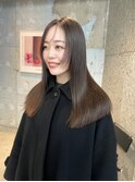 艶髪うぶ毛hair