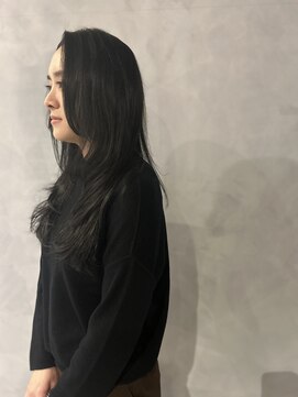 ロビンソン(Robinson) ロングレイヤー