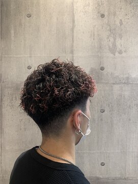 インパークス 獨協大学前駅店(INPARKS) ツイストスパイラル