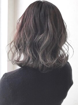 アレンヘアー 甲南本通り店(ALLEN hair) 外国人風こなれルーズカール