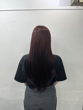 プルエクステのお店ネクスト(NEXT) #プルエクステ #エクステ #シールエクステ