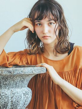 バーノン(VERNON) AIOLIA MEDIUM【VERNON】058-262-3611