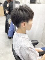 ヘアサロン ドットプラス 町田店(dot. plus)&nbsp;ヤマトカット