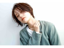 ハヤスズ美容室