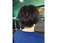 ウニヘアー(U.N.Ihair)