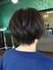 ウニヘアー(U.N.Ihair)の写真/毎日のお手入れがしやすい再現性の高いスタイルに仕上げてくれる♪あなたの魅力を最大限に引き出します＊