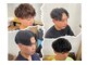アモヘアー 城山店(amo hair)の写真