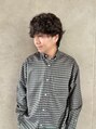 バランス ヘアーアンドアイラッシュ 野田店(balance.) 秀川  学範