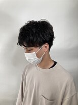 クリエイション ヘアメイク(Creation HAIR MAKE)&nbsp;メンズカット/パーマ