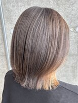 アヤラグランスパ 船橋店(AyaLA GRAN SPA)&nbsp;【福田隆晃】髪質改善カラー/インナーカラー/メルティカラー