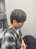 パロ(PALO)&nbsp;ハイライト/メンズはいとーんあ