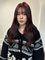 シス バイ フィット(SYS by fit)&nbsp;ピンクラベンダー/レイヤースタイル