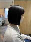 ピタッとボブ