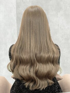 タル(taru) 髪質改善/髪質改善縮毛矯正/超高濃度水素【福岡/天神/大名】