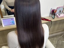 ラシックヘア 土山店(LASSIC HAIR)の雰囲気（5/7(水)より髪質改善トリートメントを始めます！）