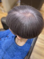 フェリエットバイビークール(feliette by Be-COOL)&nbsp;【feliette】白髪飛ばしカラー